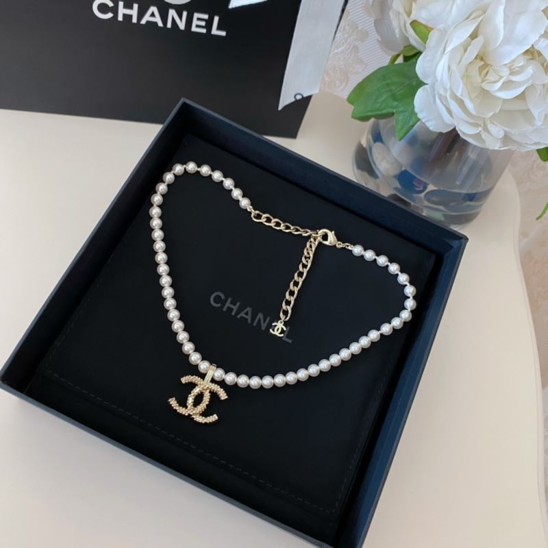 Chanel Brooches